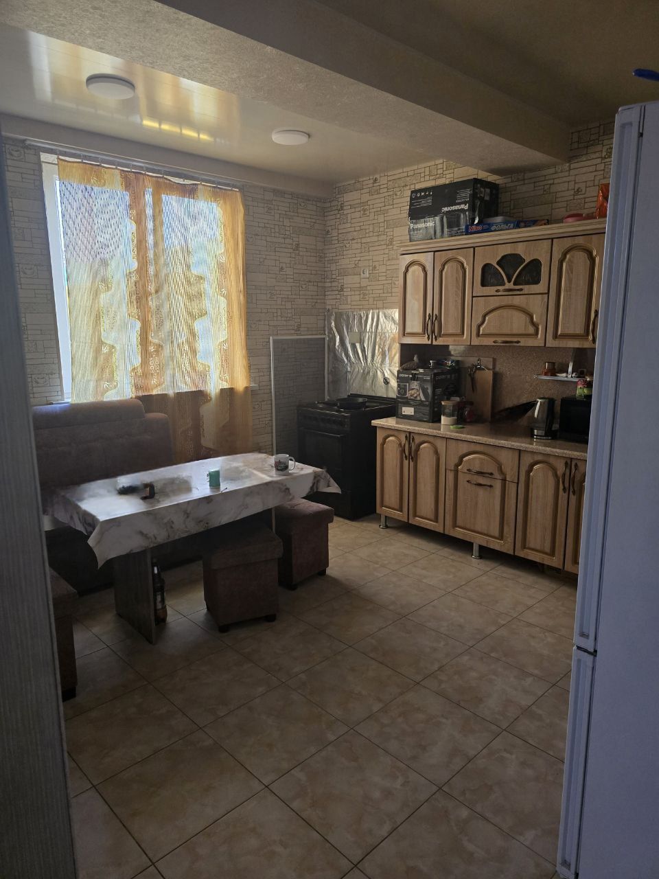 Продаю Сергели-3 2/2/9