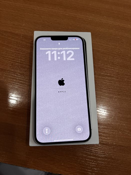 iPhone 14 Plus 128 gb
