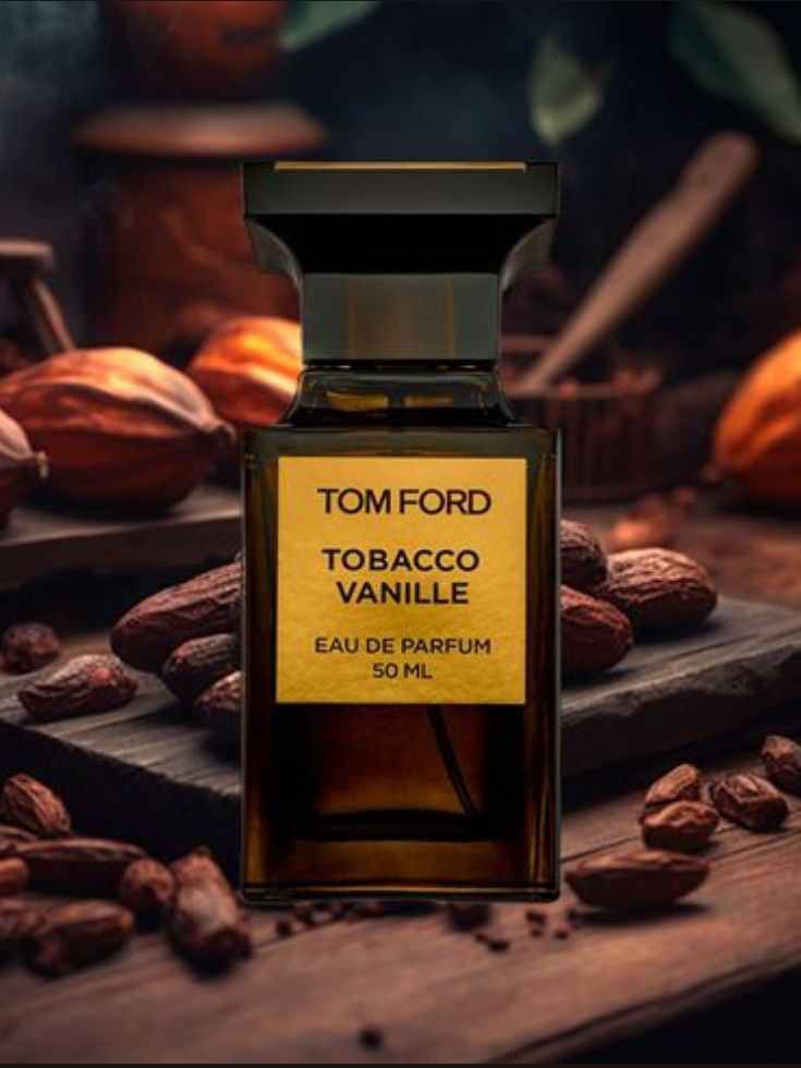 Tom Ford Tobacco Vanille, Parfum, USA, на распив!