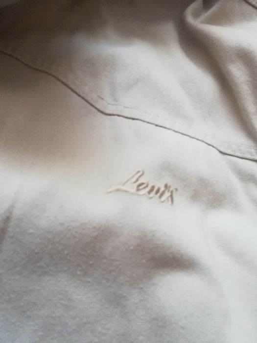 Geaca bărbați Levi's originala