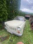 Vând trabant 1.1