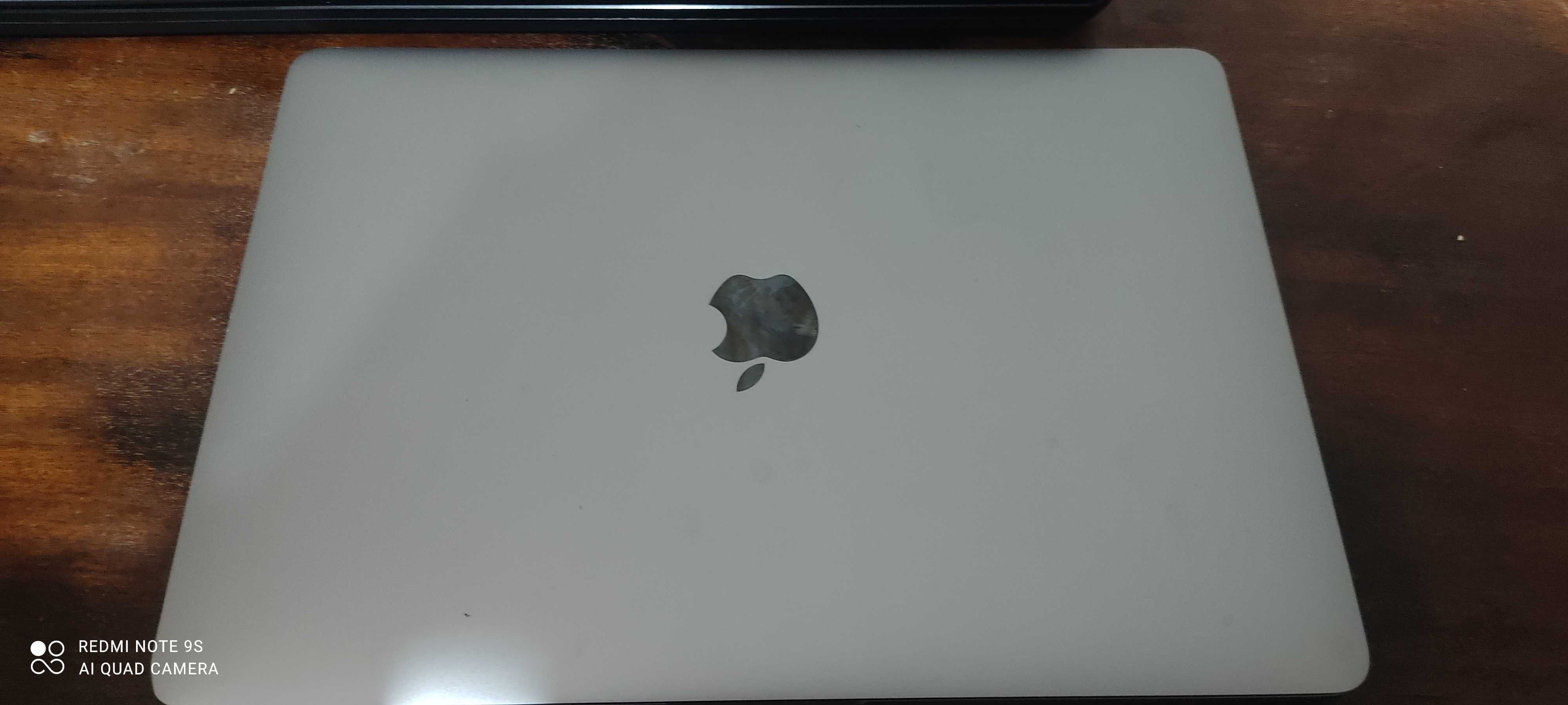 Mac book pro 2018