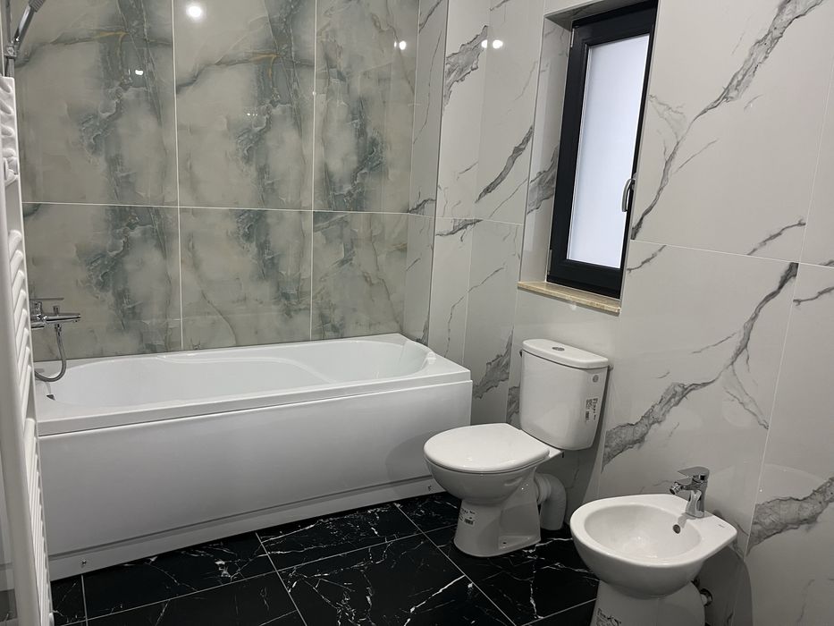 Vila tip duplex la cheie