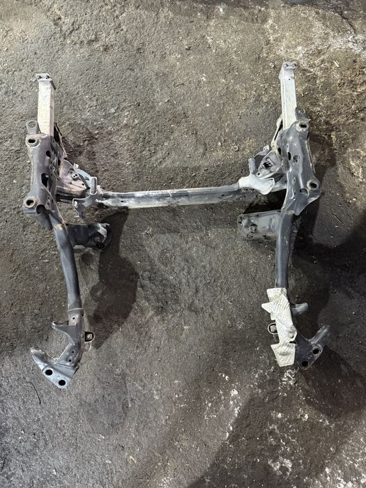 Преден мост за Audi S8 /A8 D4 4H 4.0 TFSI W12