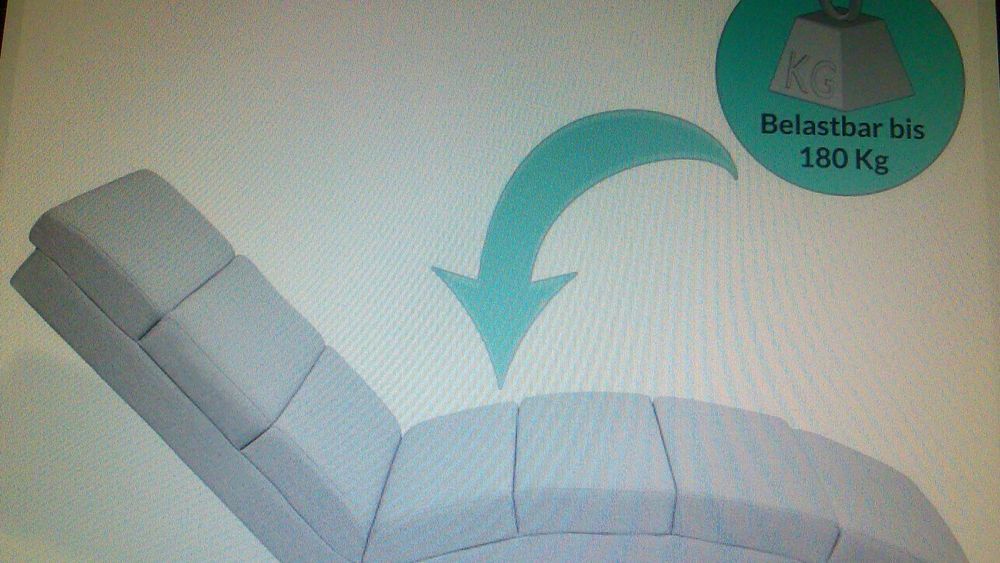 Fotoliu  de  relaxare  living  CASARIA - Nou, in  Ambalajul  Original