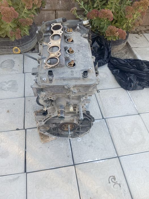 Продам двигатель королла150