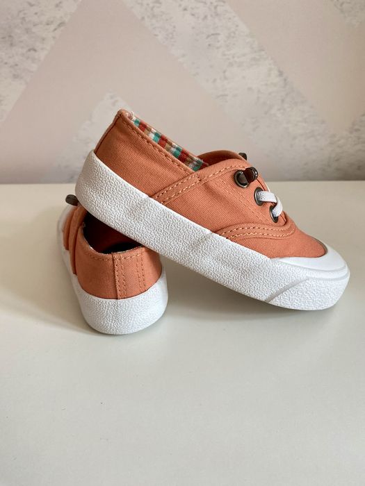 Детски гуменки Reserved 24/25