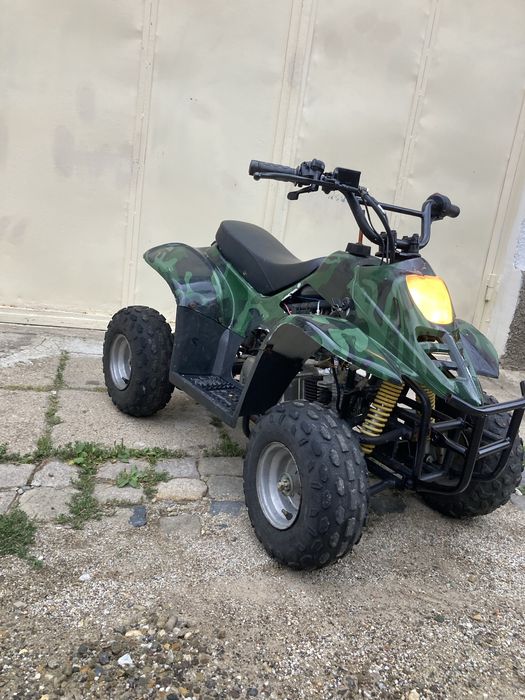 atv  copii automat 80 cm