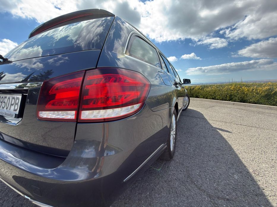 Продам Мерседес Е 212