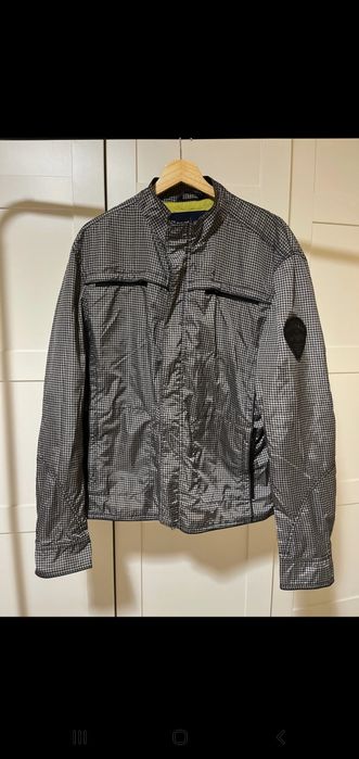 Geaca barbati Armani jeans originala xxxl