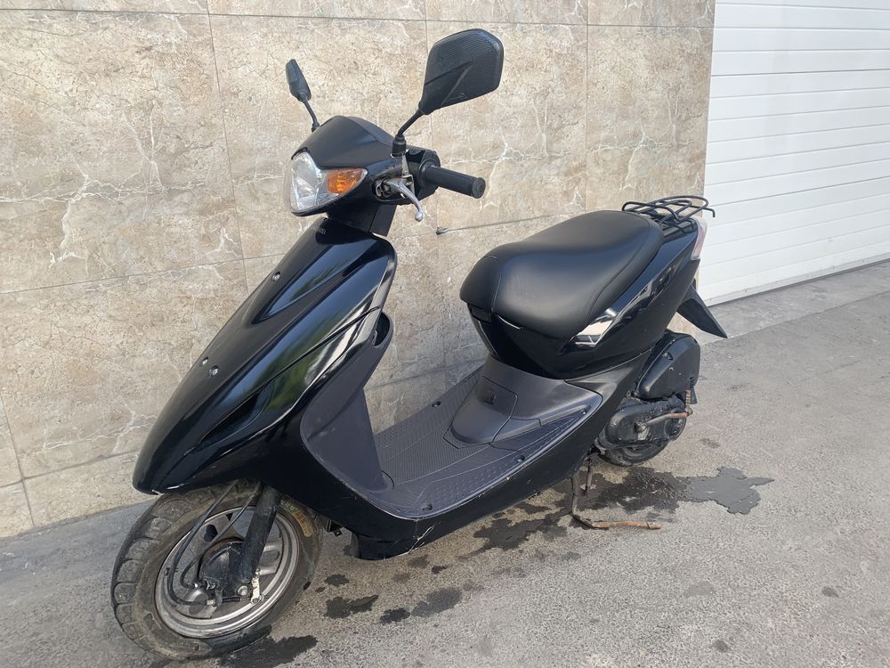 Продам скутер Honda Dio 4 тактный