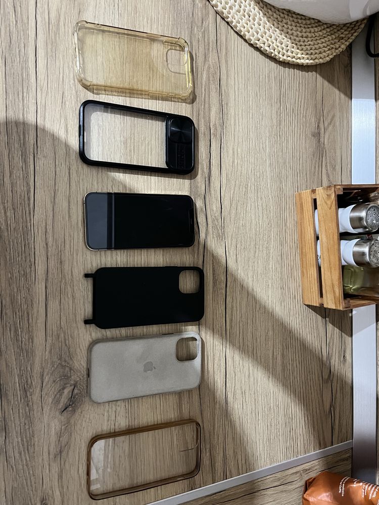 Iphone 12 pro 256gb