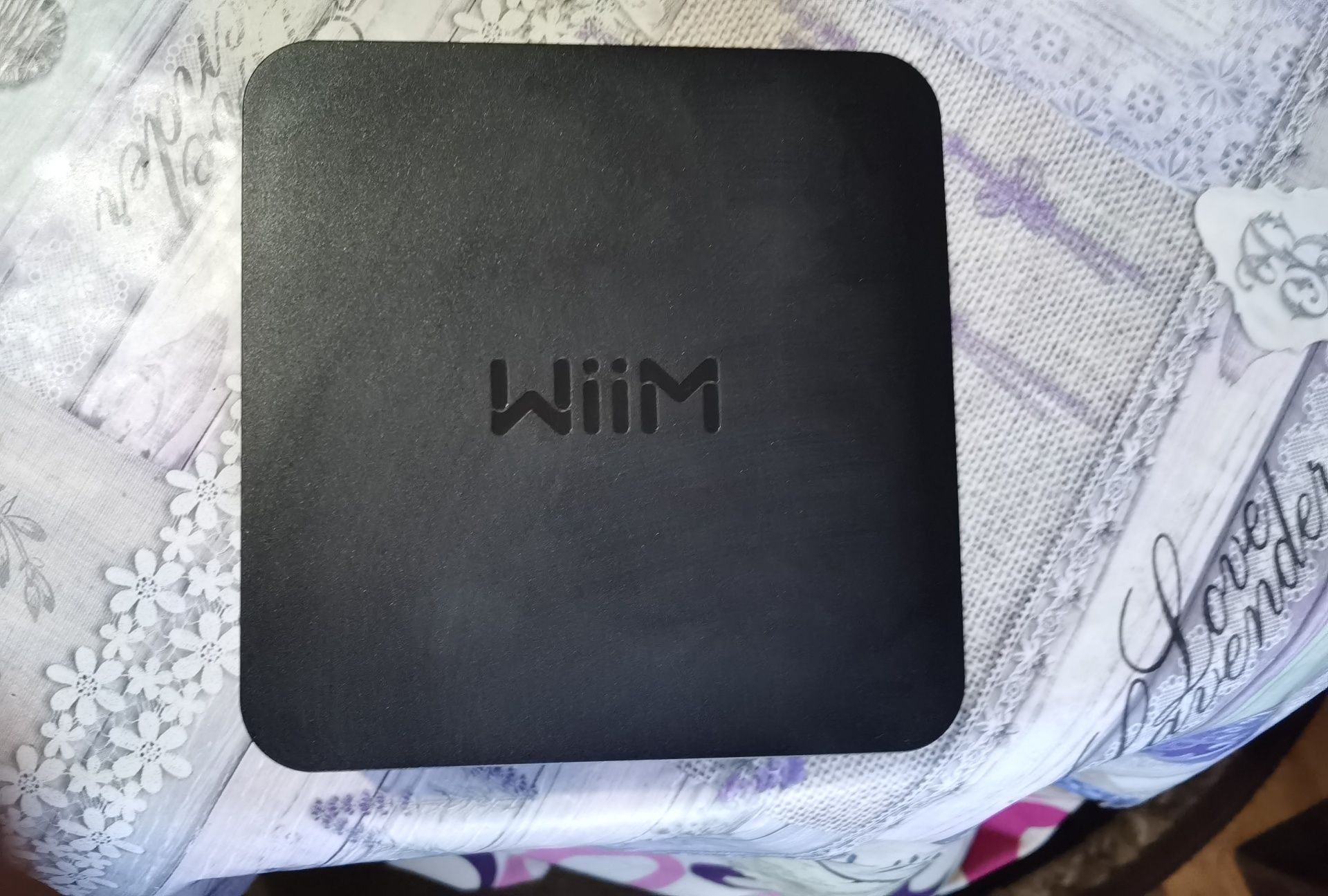 Стриимьр Wiim pro plus