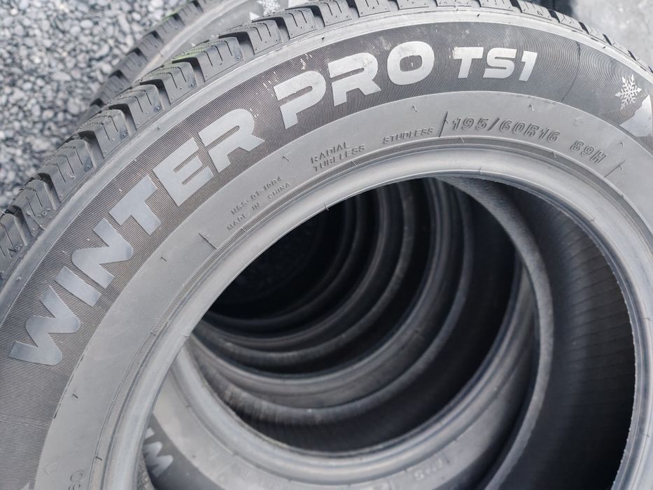 195 60 16,4buc Allseason aproape noi 2023