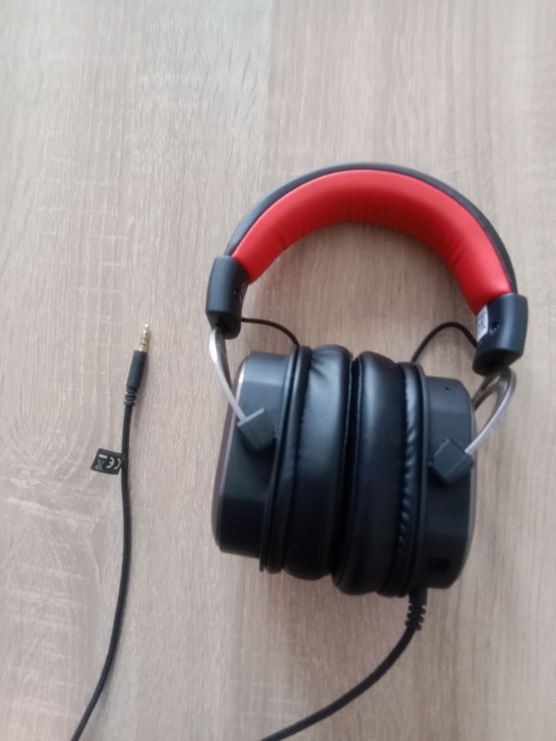 Наушники Havit H2008d