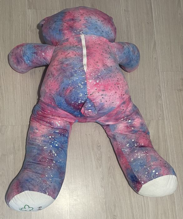 Голяма плюшена играчка “Мечка”