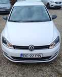 De vânzare VW Golf 7