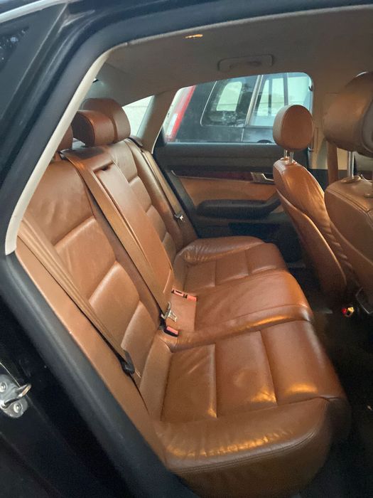 Vand audi a6 c6 2.7 cm
