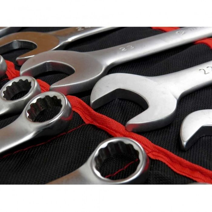 НЕМСКИ Ключове Звездогаечни 6-32мм Mar-Pol + Подарък ЛЕД ФЕНЕР