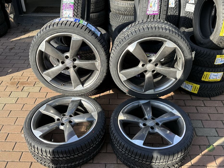 Jante Originale Rotor  Audi A6 / A7 / A8 20