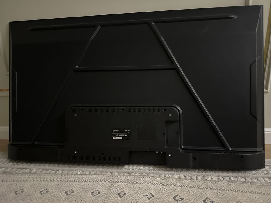 телевизор смарт LG