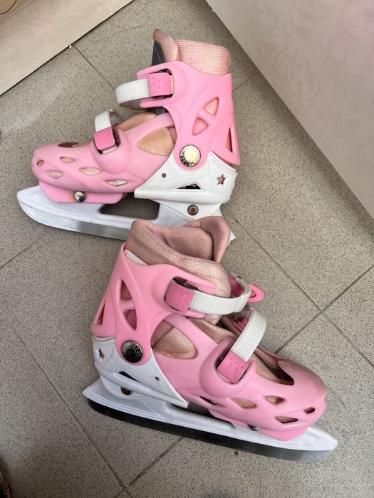 Конки 33-36 раздвижные