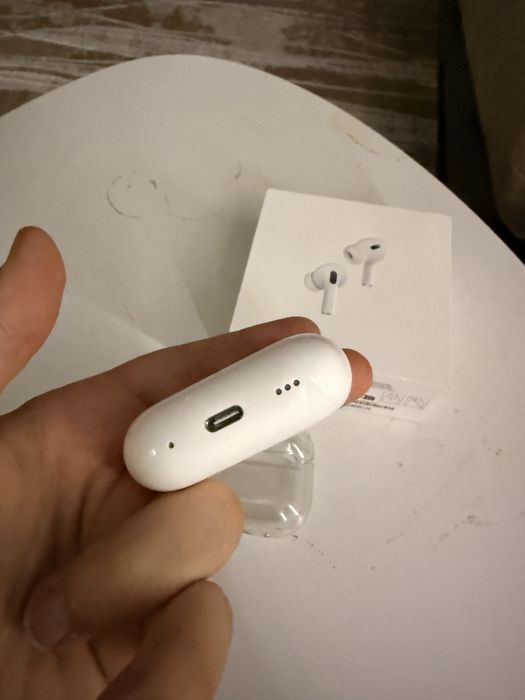 Оригинални AirPods Pro 2 Gen