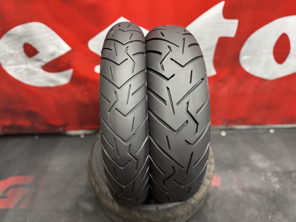 120 70 19/170 60 17, Мото гуми, Pirelli ScorpionTrail2