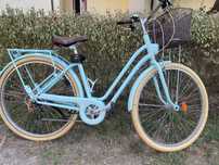 Bicicletă elops 28 inch .