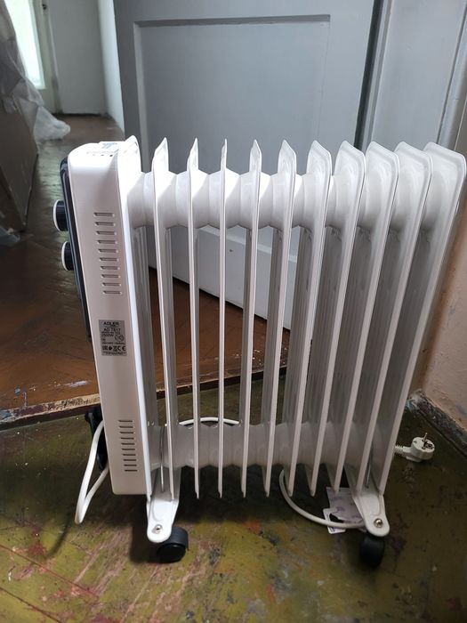 Reşou Electric Adler 2500W