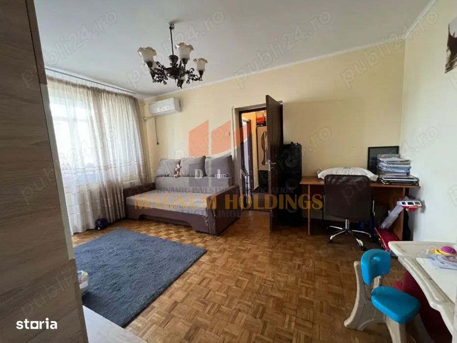 Apartament doua camere, Ceair, Livezilor