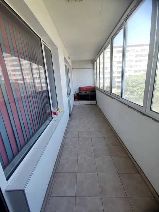 Дава се под наем Тристаен апартамент в Варна, Аспарухово - 90 кв.м за 663 € - Снимка #4