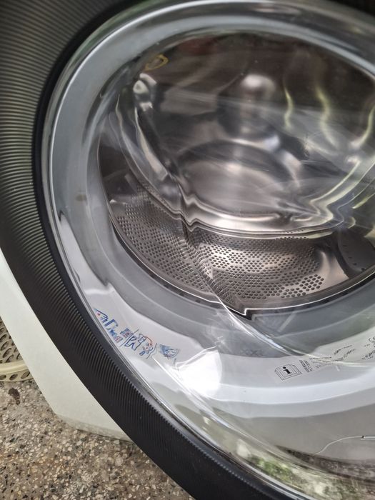 Пералня Electrolux