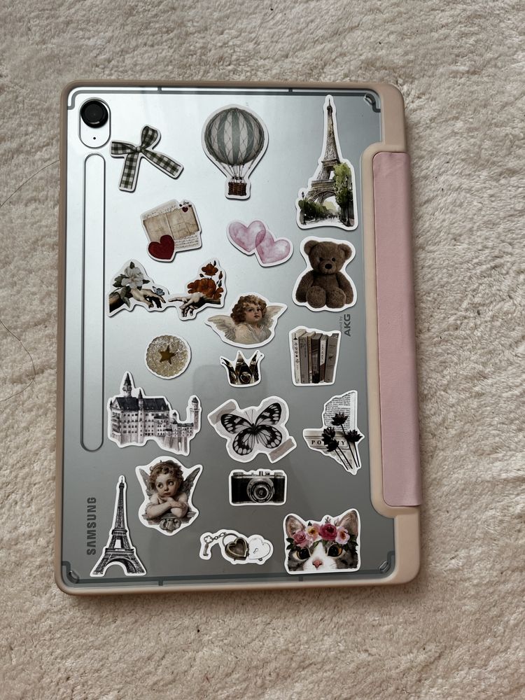 Планшет Samsung tab S9 FE