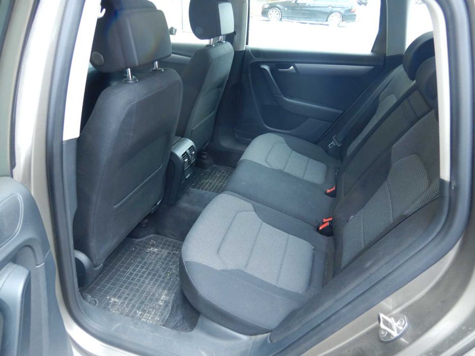 Volkswagen Passat Variant 2.0 TDI 4 Motion