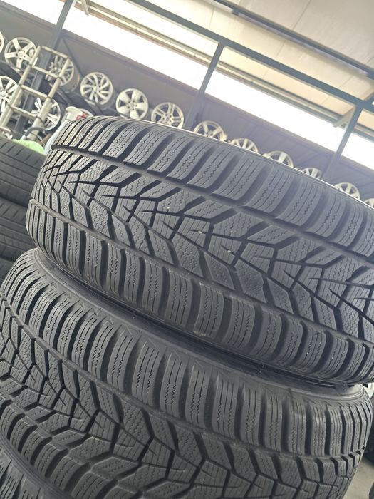 2 Броя 225/60/17 Hankook 8mm 22dot