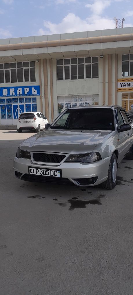 Nexia 2 2009 gibrit
