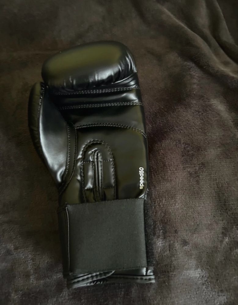 Set manusi box adidas