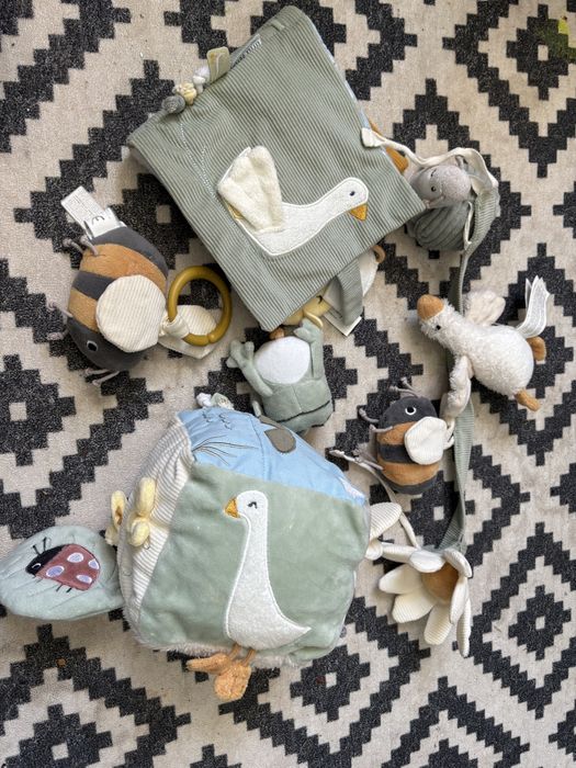 Бебешки Играчки на Little dutch