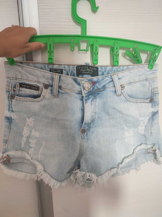 Pantaloni scurți Philipp Plein mărimea 26