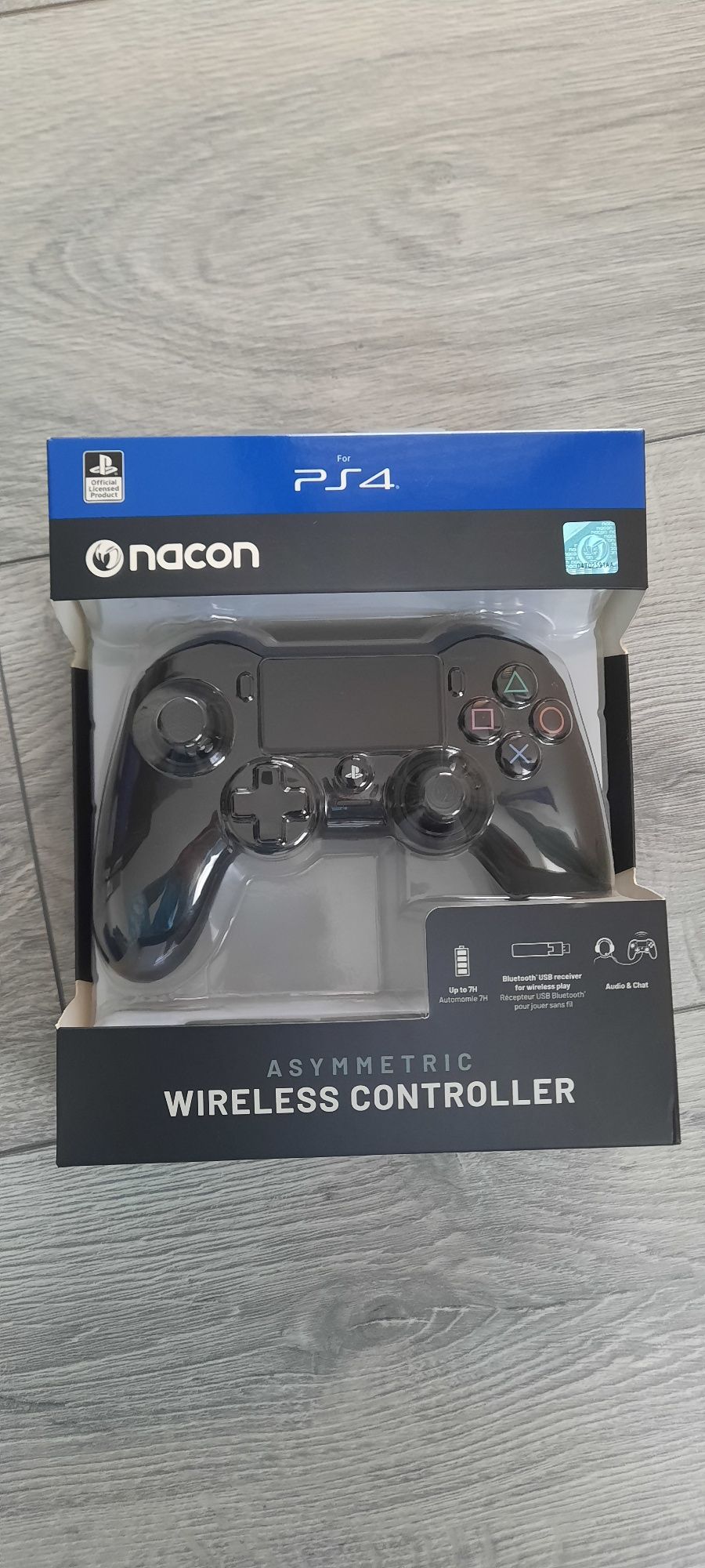 Controller  Ps4 fără fir NOU