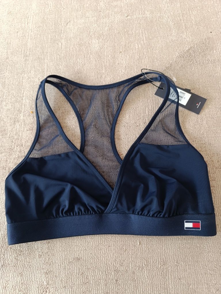 Спортно бюстие Тоmmy Hilfiger XS