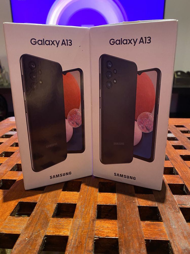 Samsung Galaxy A13/Samsung Galaxy A04s Noi!