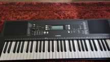 Vand orga Yamaha, PSR-E373 stare buna