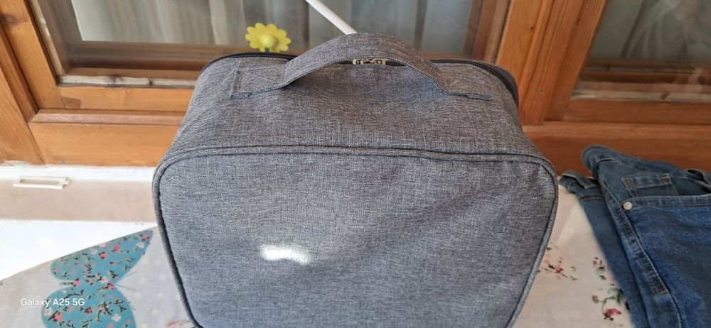 Geanta medicala asistenta