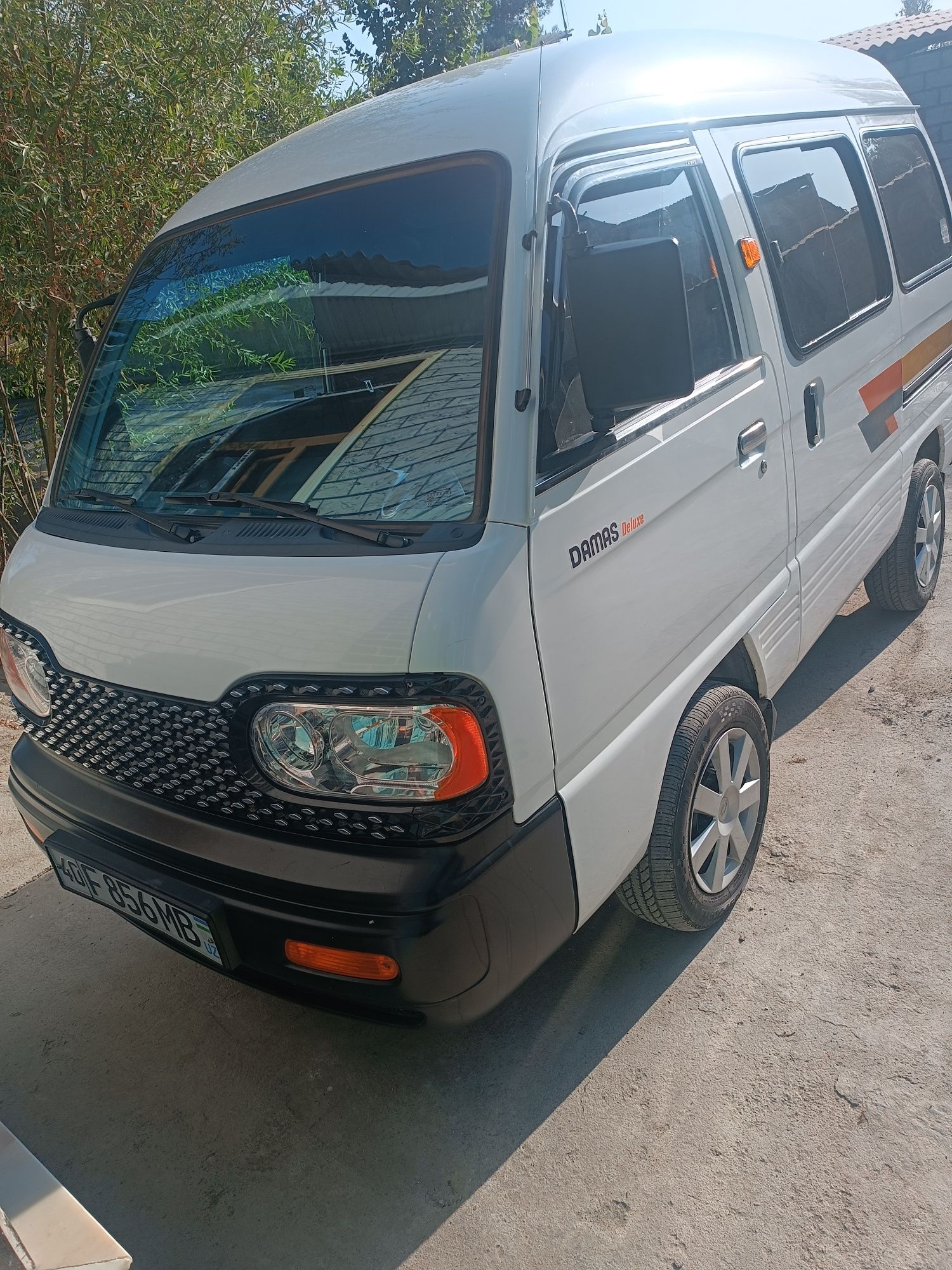 Damas 2019ga2020