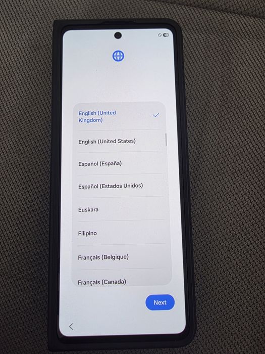 Samsung Fold 5, 512gb