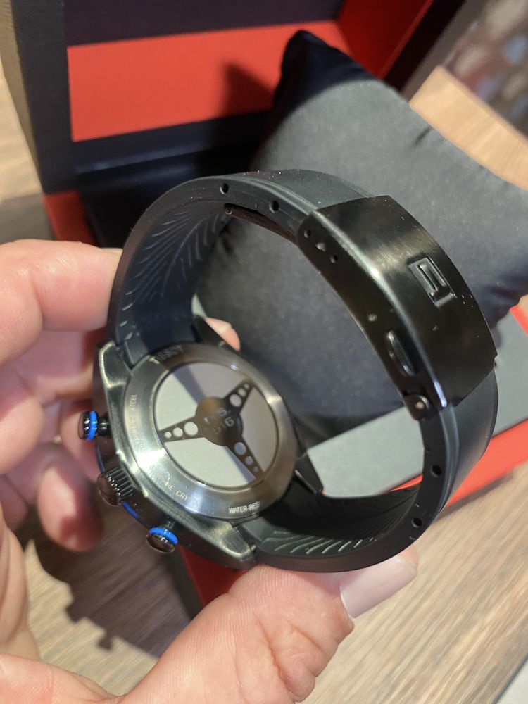 Tissot без забележка