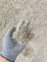 Песок глина кз  цемент в мешках
