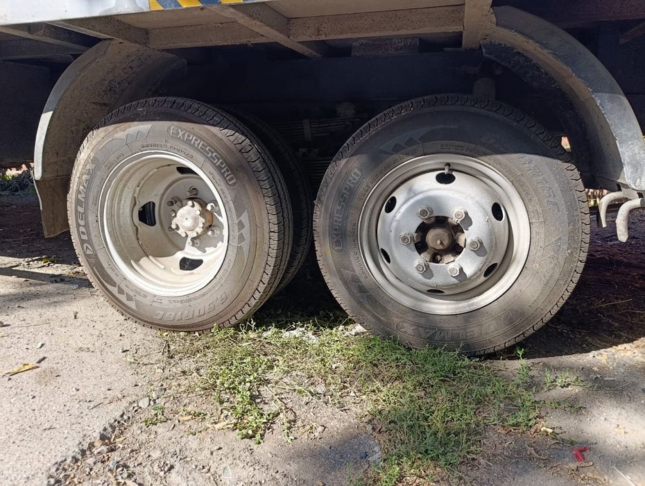 Газель эвакуатор-манипулятор